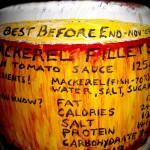 Mackerel Fillets II3